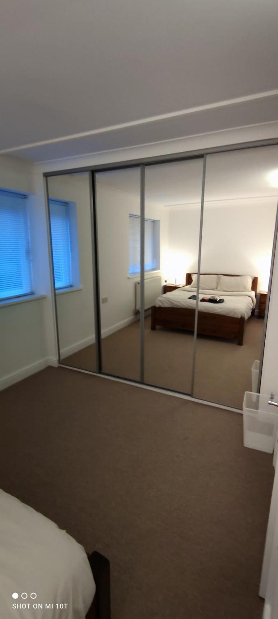 Surrey Quays Residency - Serviced Rooms London Kültér fotó