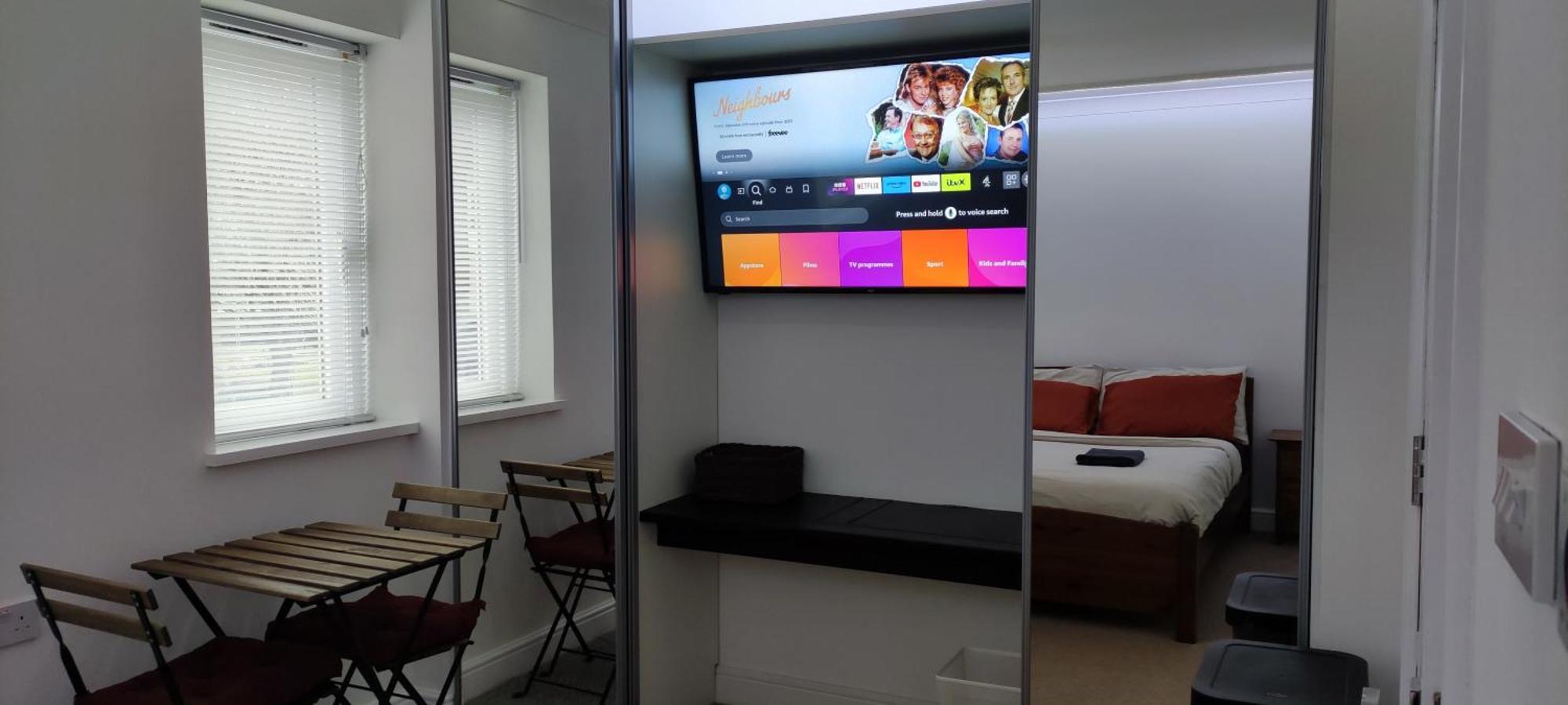 Surrey Quays Residency - Serviced Rooms London Kültér fotó