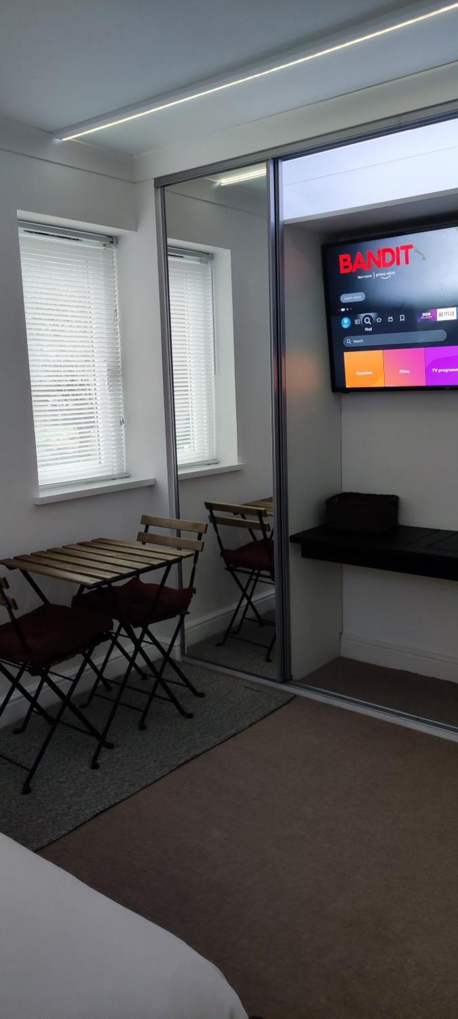 Surrey Quays Residency - Serviced Rooms London Kültér fotó