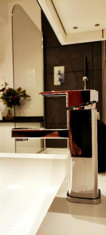 Surrey Quays Residency - Serviced Rooms London Kültér fotó