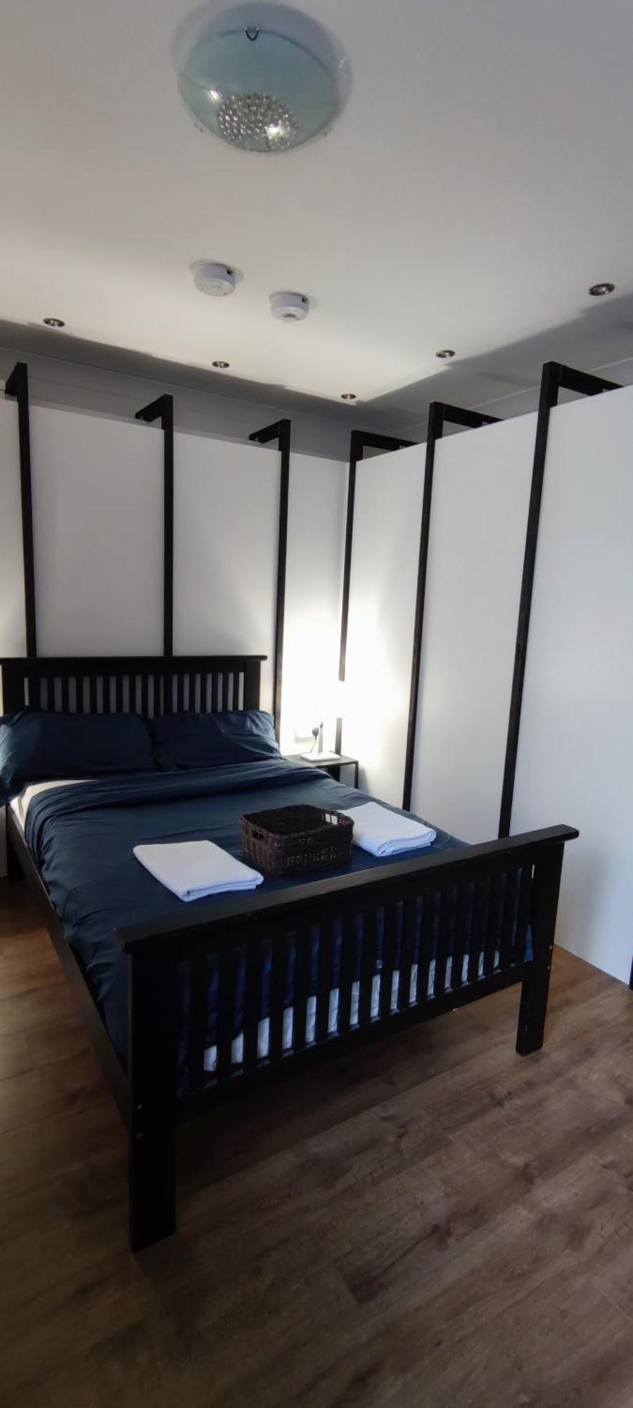 Surrey Quays Residency - Serviced Rooms London Kültér fotó